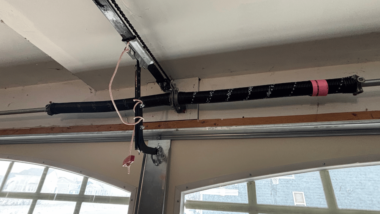 Expert Garage Door Cable Repair Services Richmond, IN