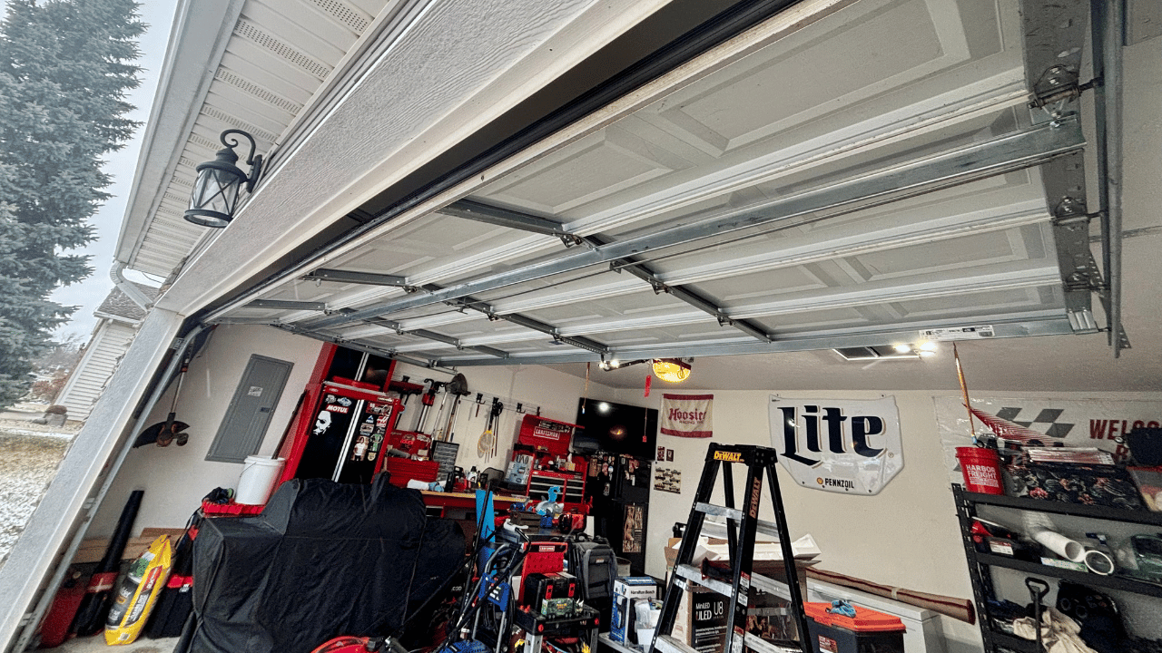 9 Types of Garage Doors: Which Style Is Right for Your Home?