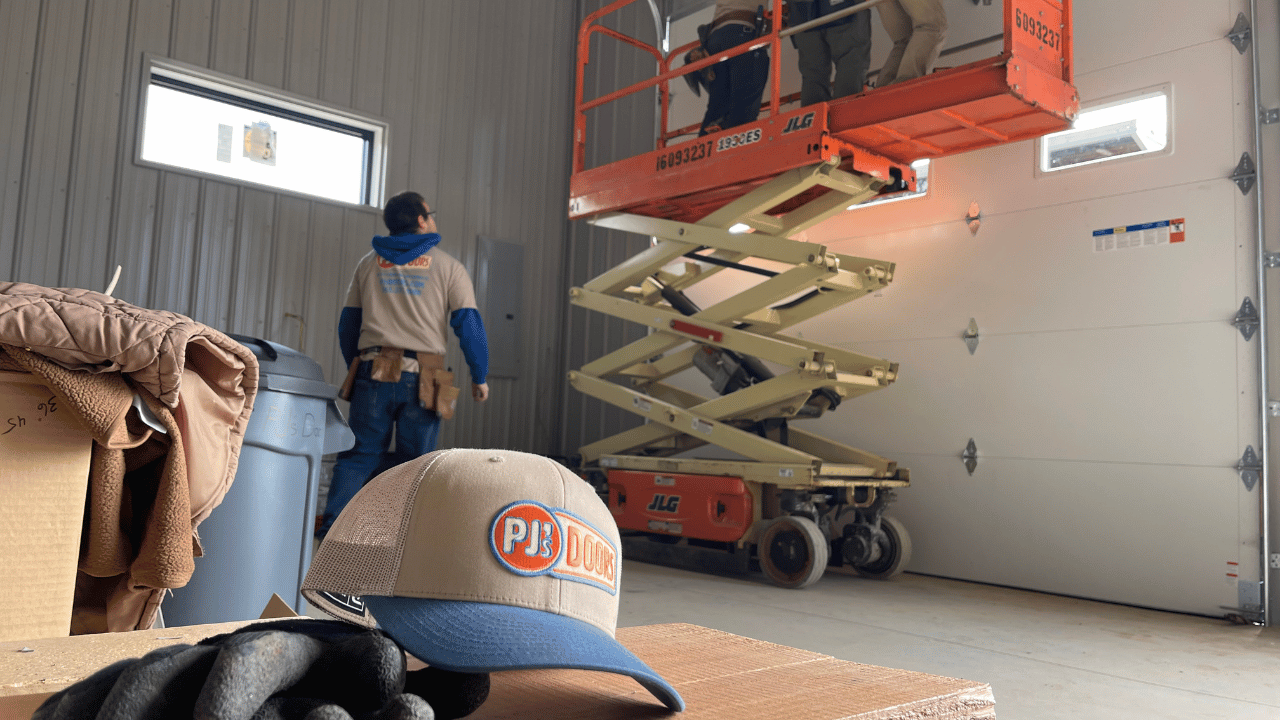 Garage Door Safety Tips Every Homeowner Should Know