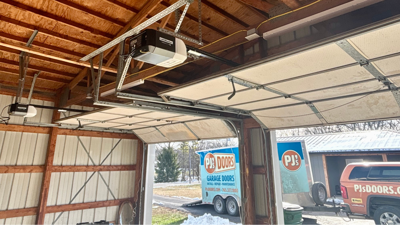 Master Garage Door Alignment with This Simple Guide