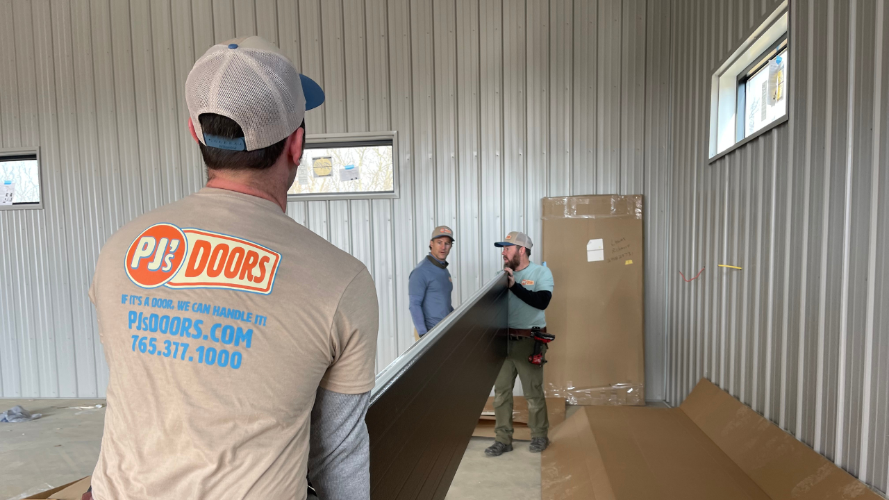 Why Regular Garage Door Inspections Save You Money