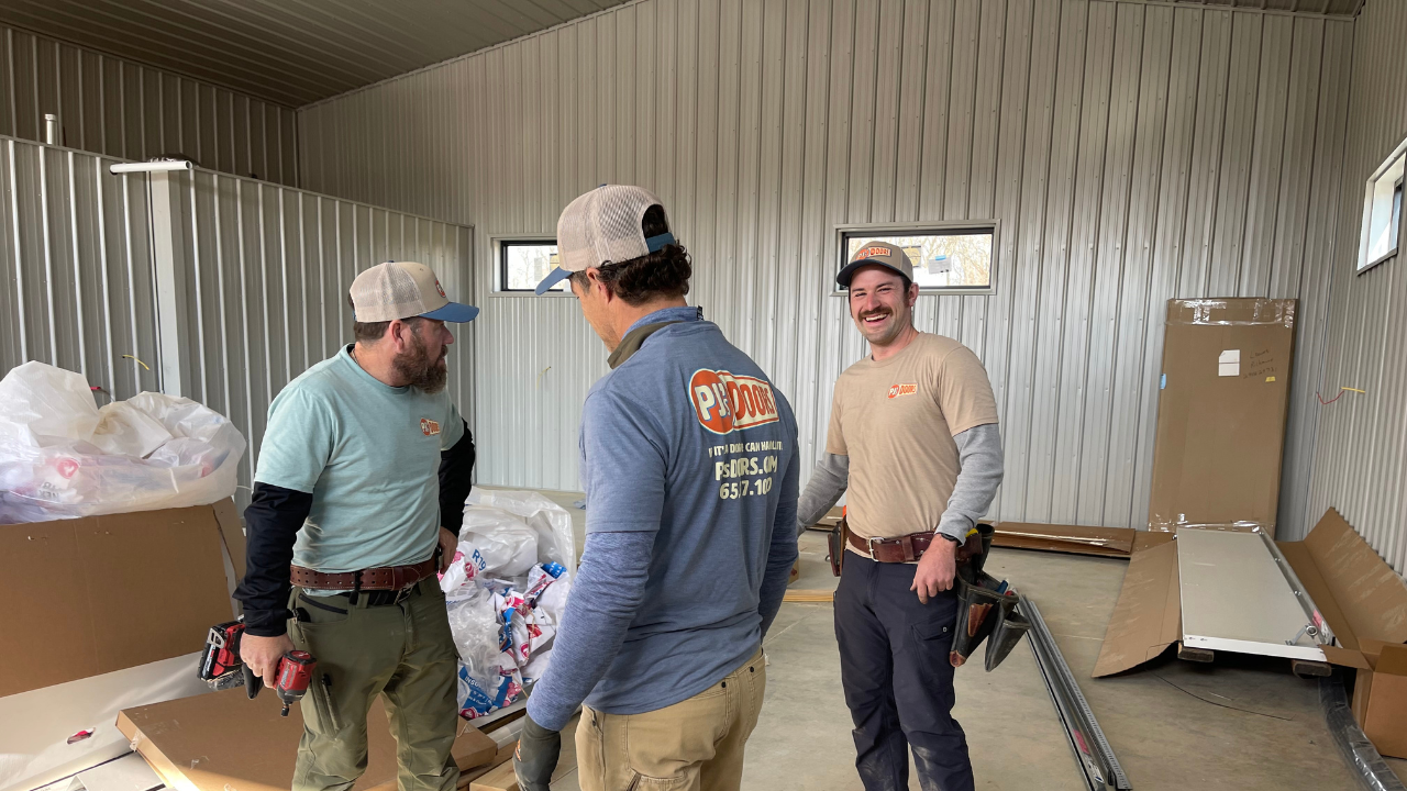 Top Preventive Tips for Garage Door Maintenance