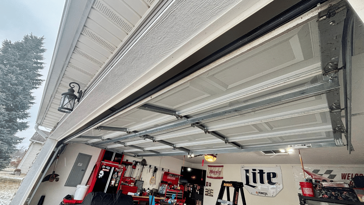 Maximize Energy Savings with Enhanced Garage Door Insulation
