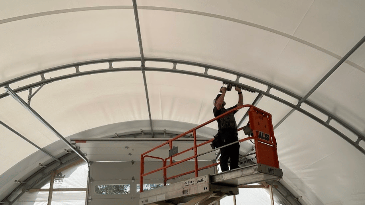 Ultimate Guide to Garage Door Weatherstripping and Seals