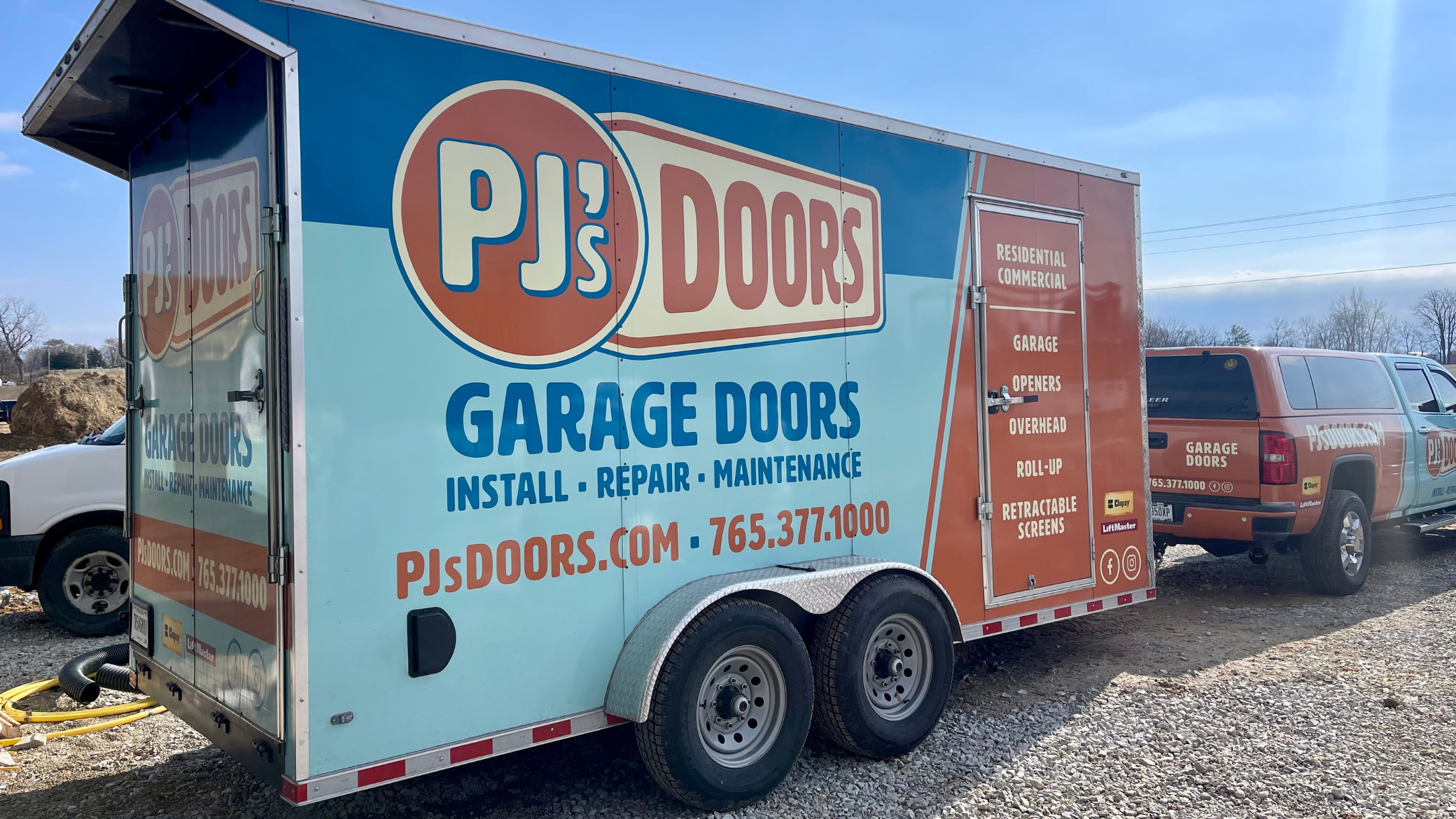 Boost Energy Efficiency with an Insulated Garage Door