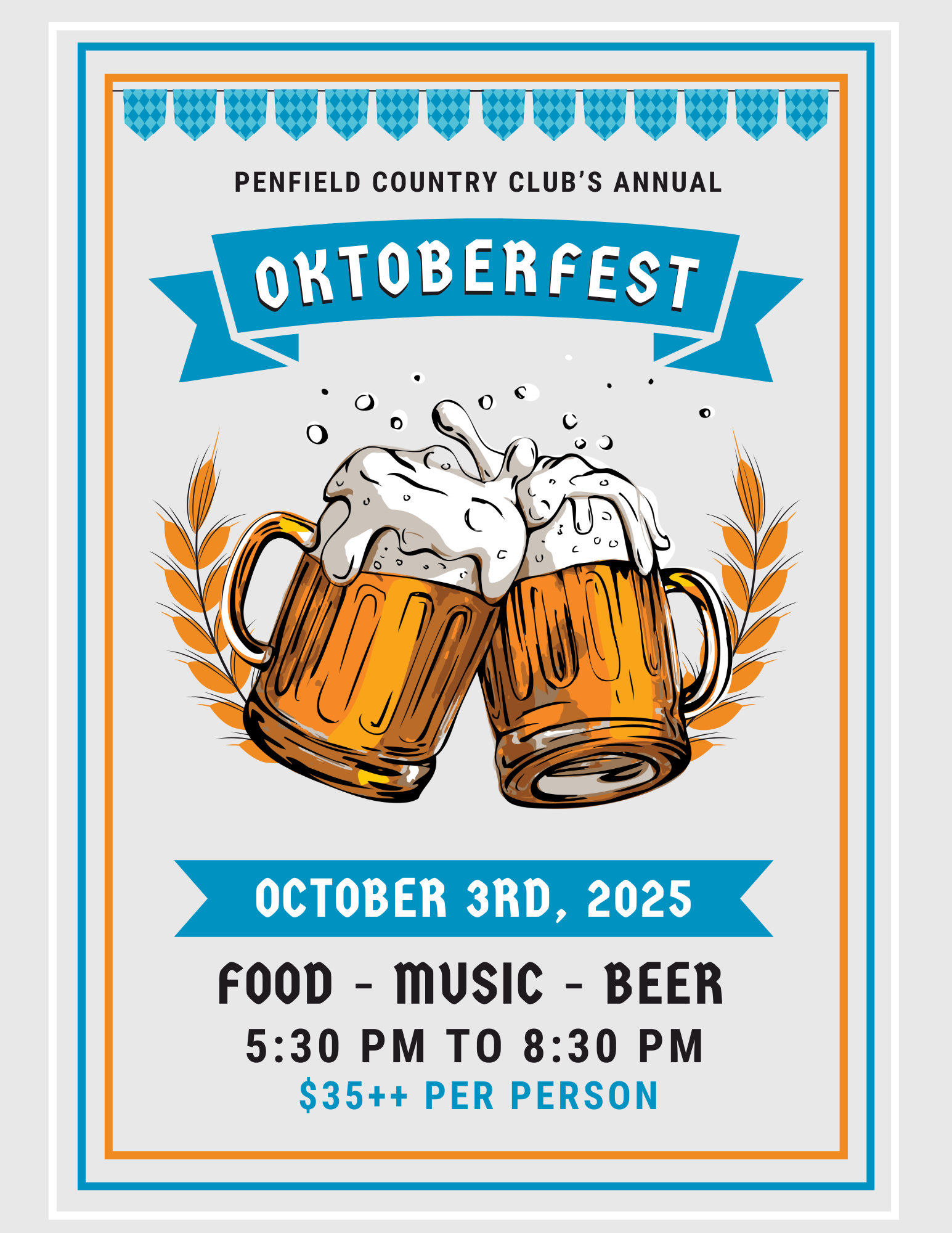 Oktoberfest