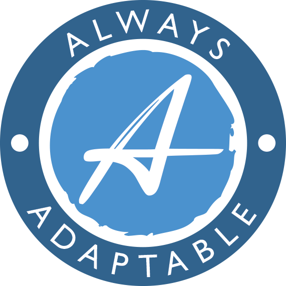 Always Adaptable