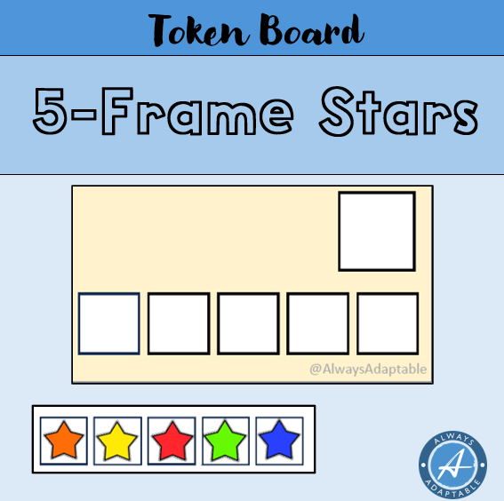 Stars | Token Board