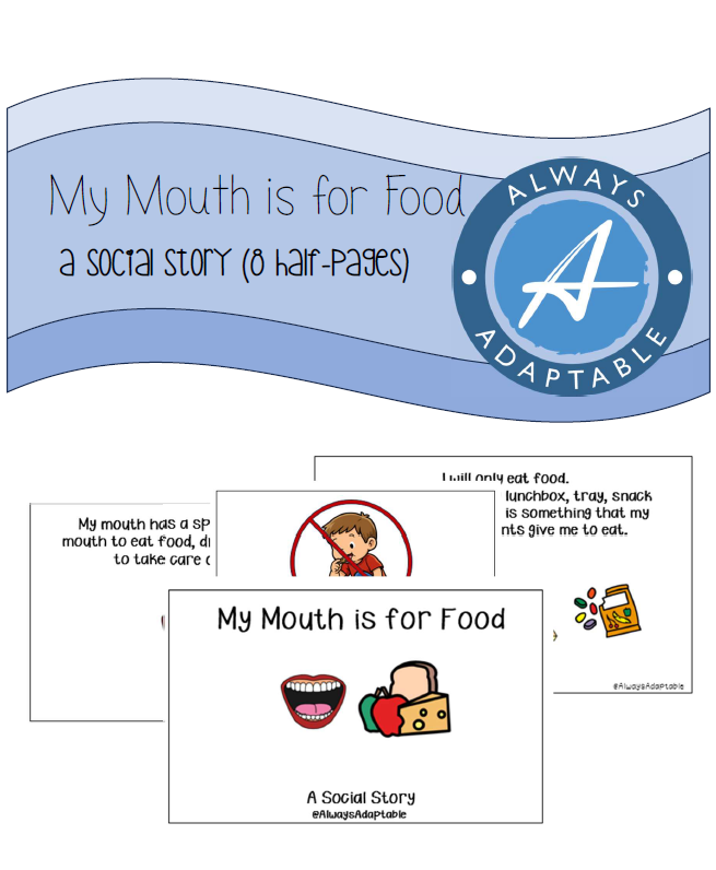 mouth food socisl story.png
