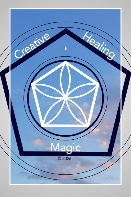 Healing Card Deck