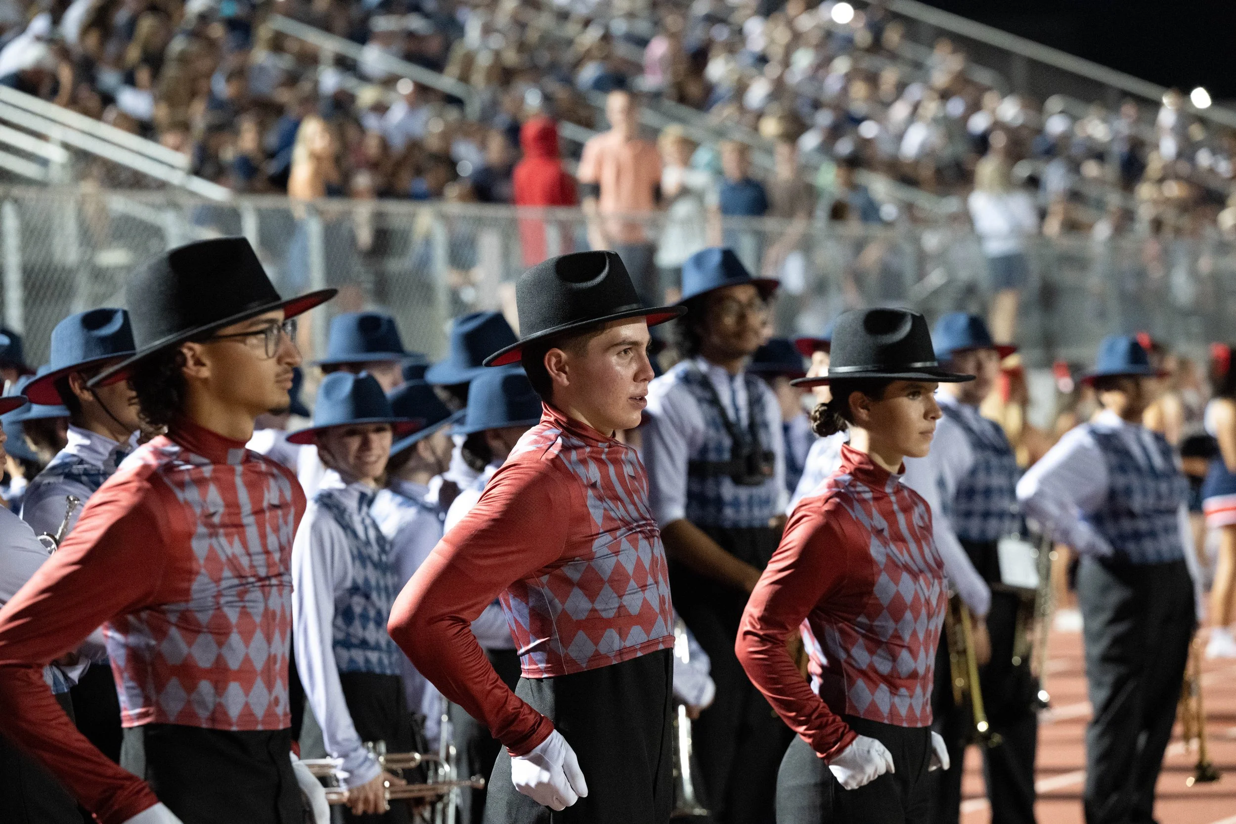Vs Cedar Creek (Homecoming 2026)