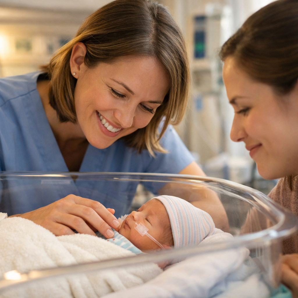 Finding Power In Your Practice