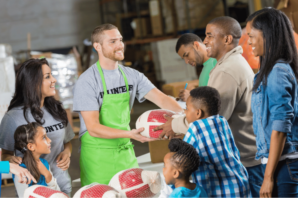 From Earning to Returning