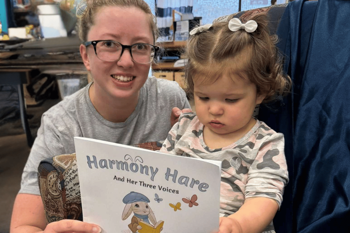 Stress Shrinks Kids’ Brains and Stories Expand Them