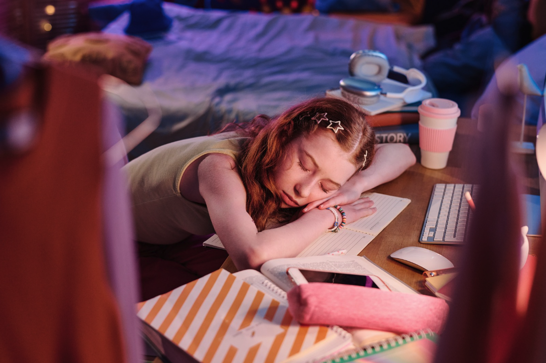 How to help your kids want better sleep