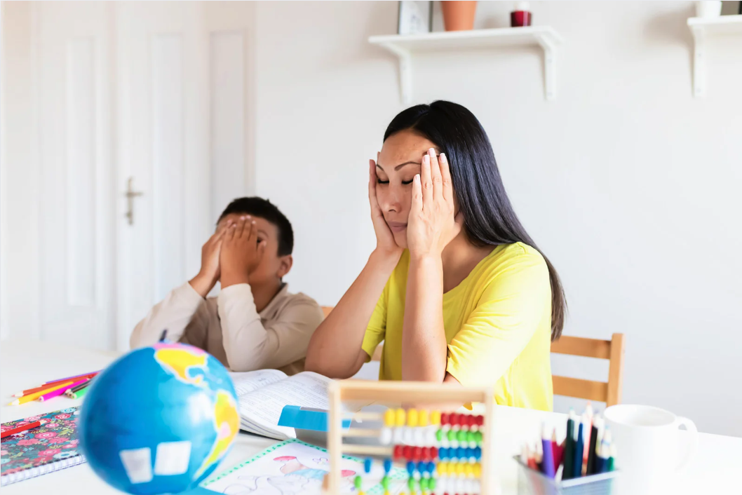 Stop protecting your child from failure (here’s why)