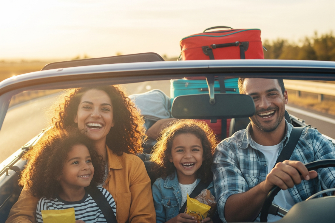 What if connection wasn’t about words?