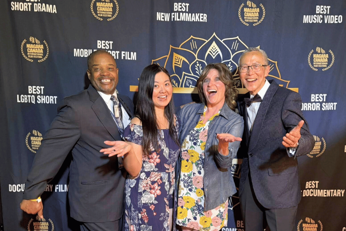 Rooted in Presence: A Father’s Day Tribute to Showing Up