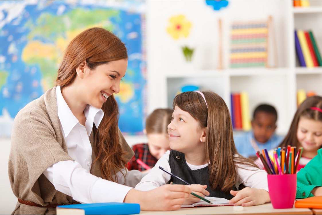 A suit. A 3rd grader. A surprise ending.