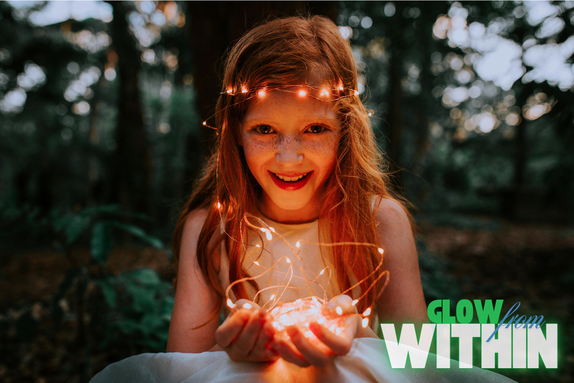 Individuality isn’t optional.