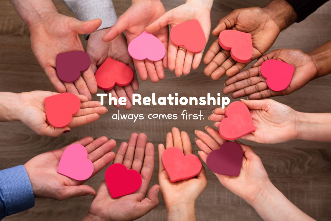 Here's your Feb recap!