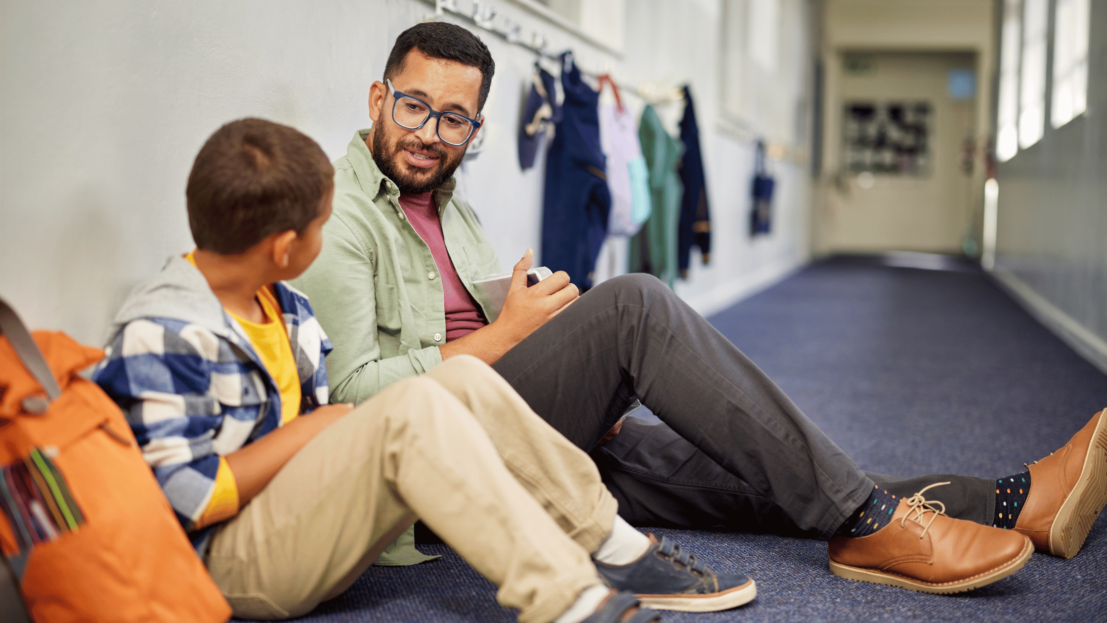 Belonging Without Disappearing