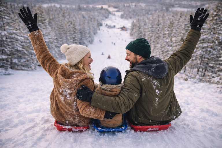 The Hero Voice Doesn't Wait for Permission