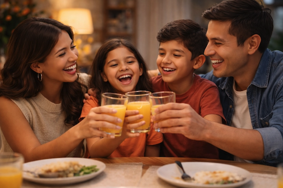 The 2-2-2 Belonging Challenge