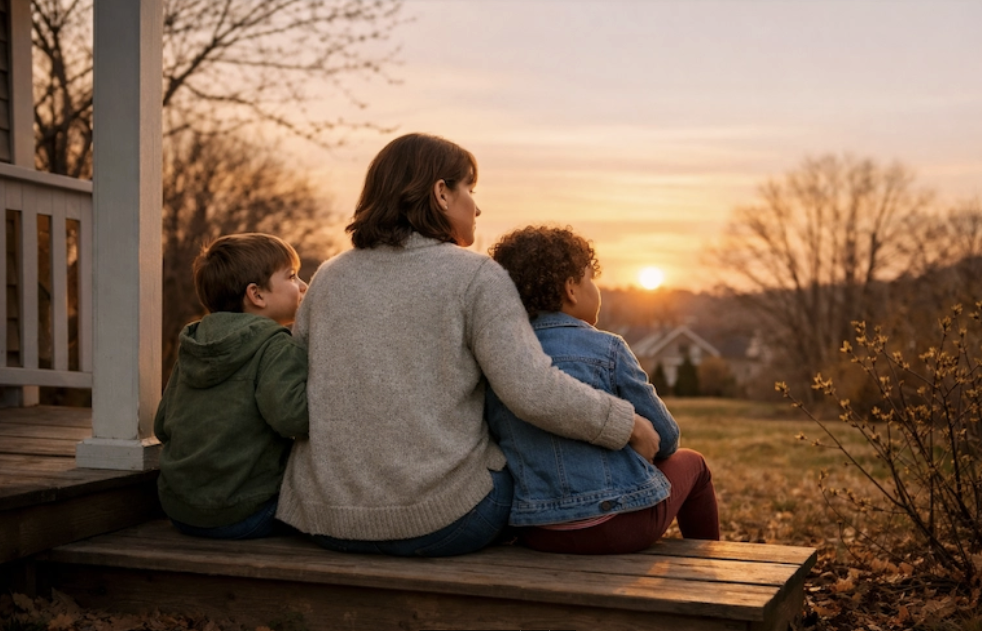 The Neighbor We All Need Right Now