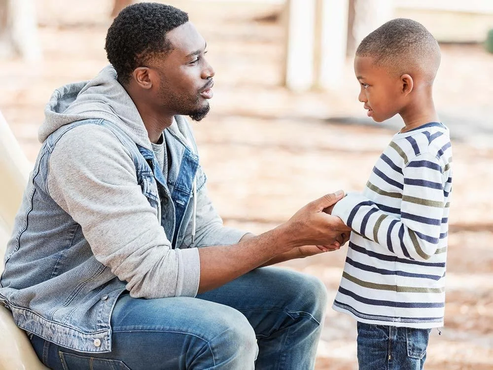 A Different Way to Help Anxious Kids