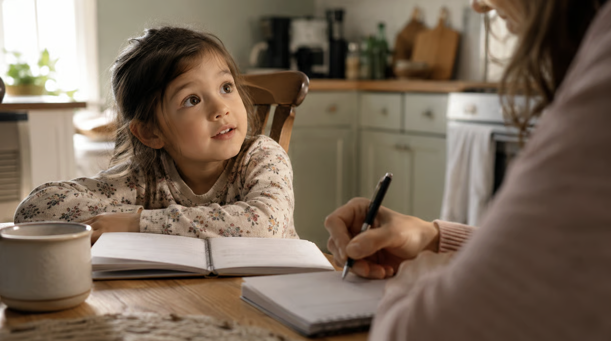 Why Curiosity Is Your Child's Most Powerful Learning Tool