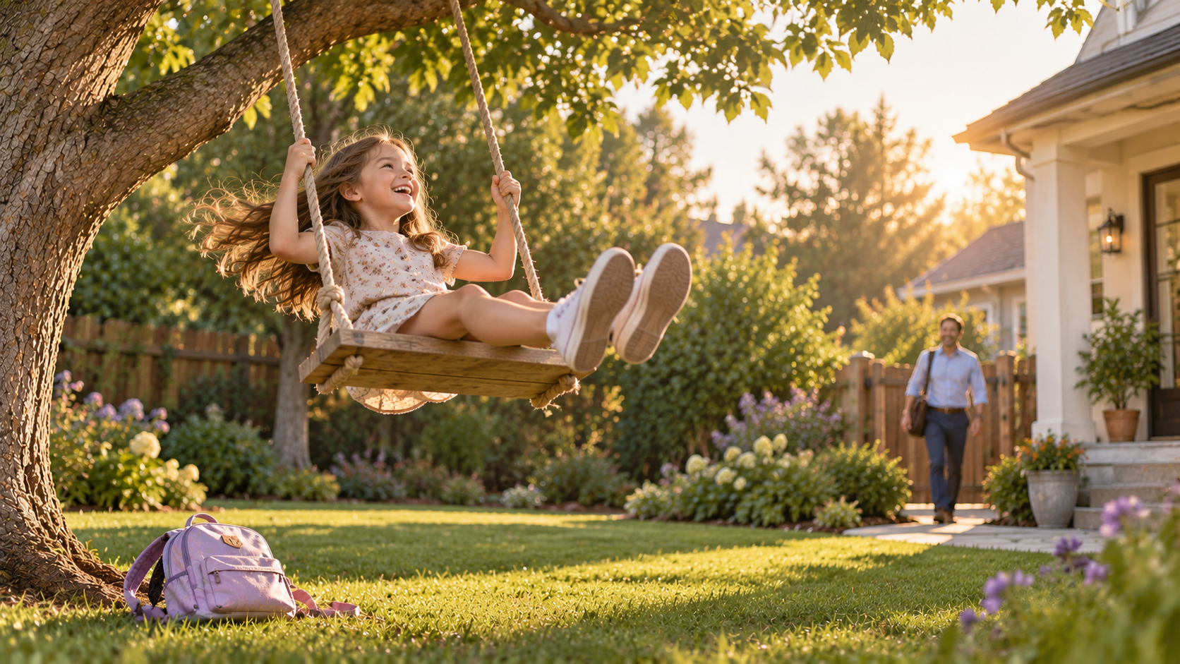 Why Kids Focus Better Outside