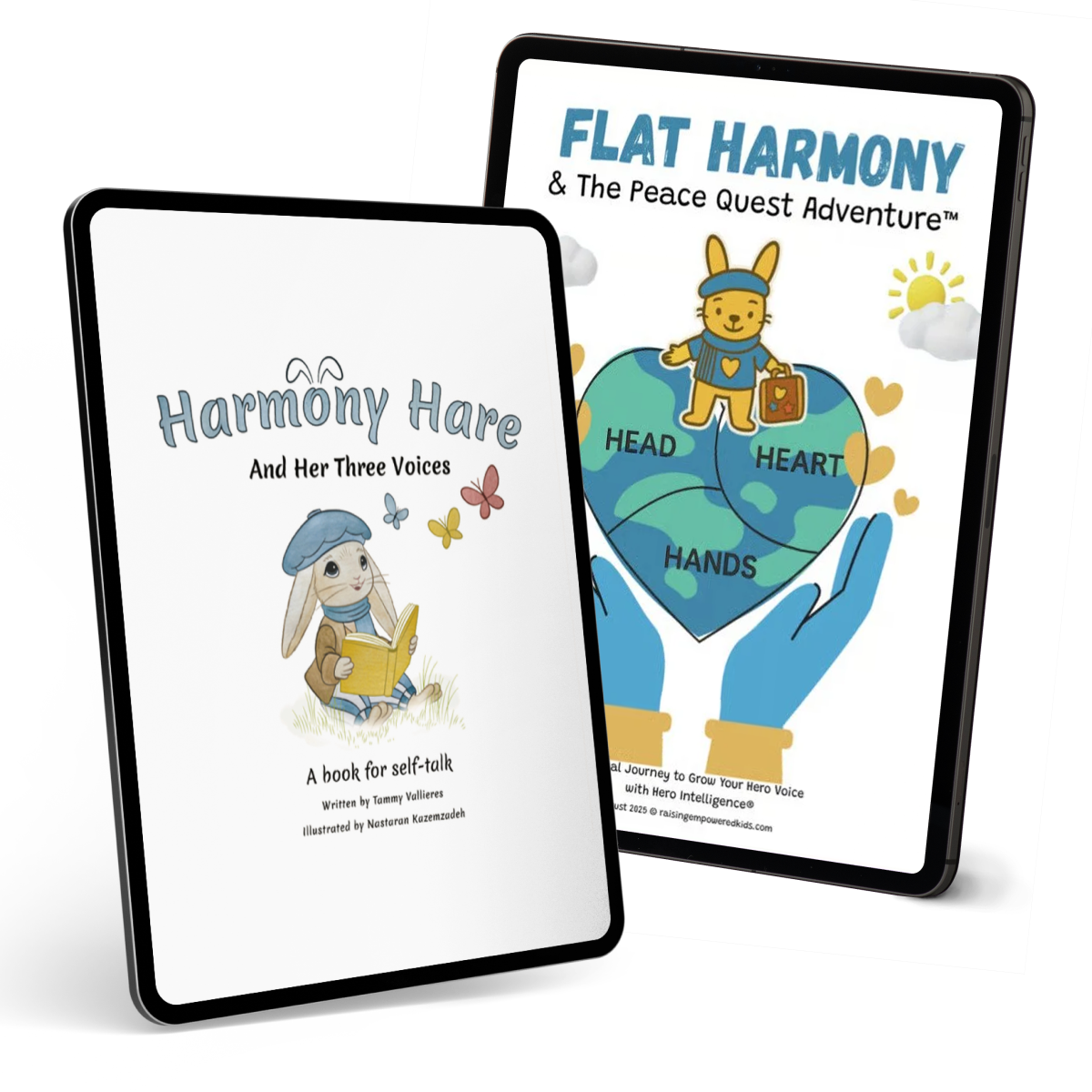 Harmony Hare + Flat Harmony.png