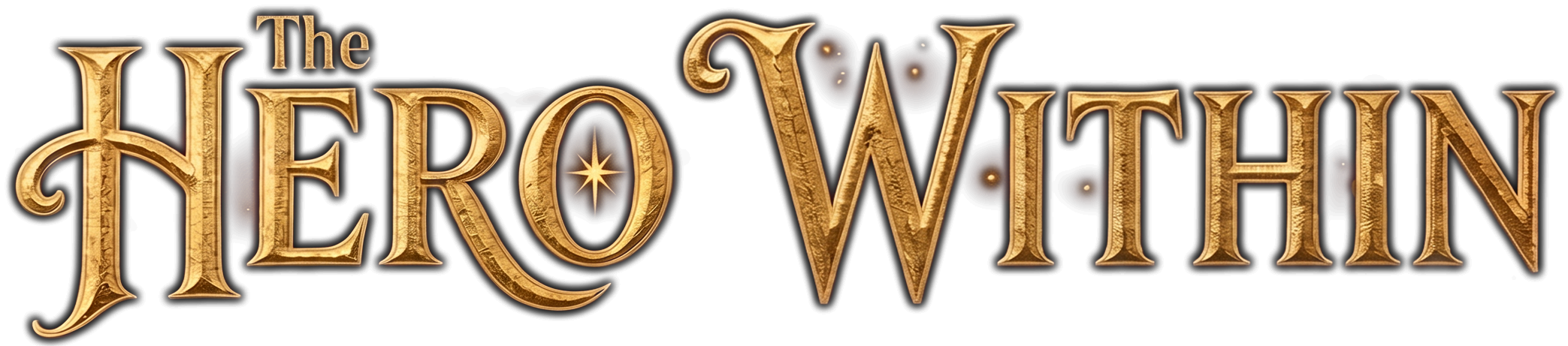 The Hero Within