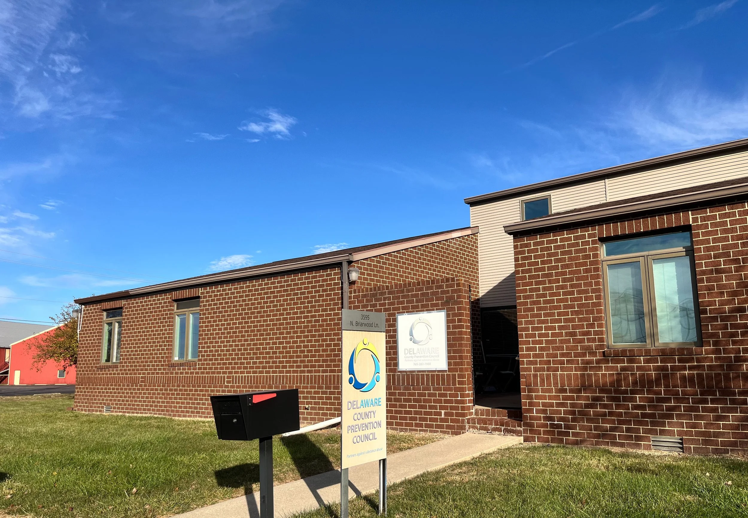 February Board Meeting