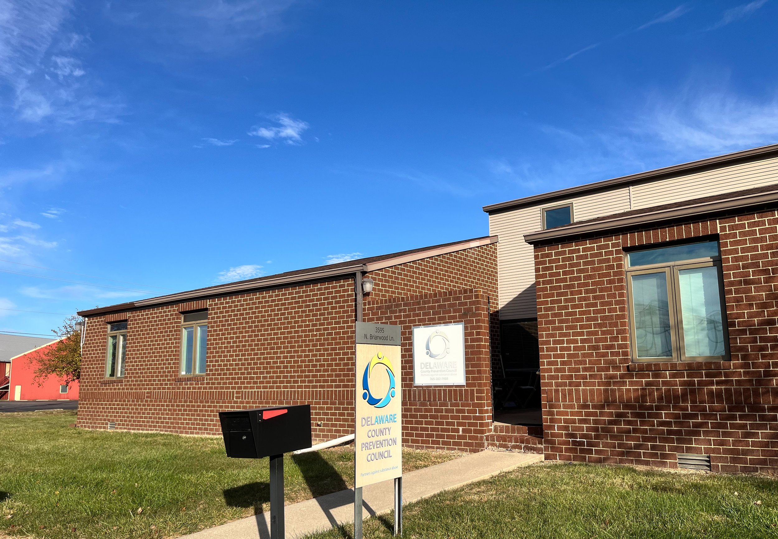 November Board Meeting