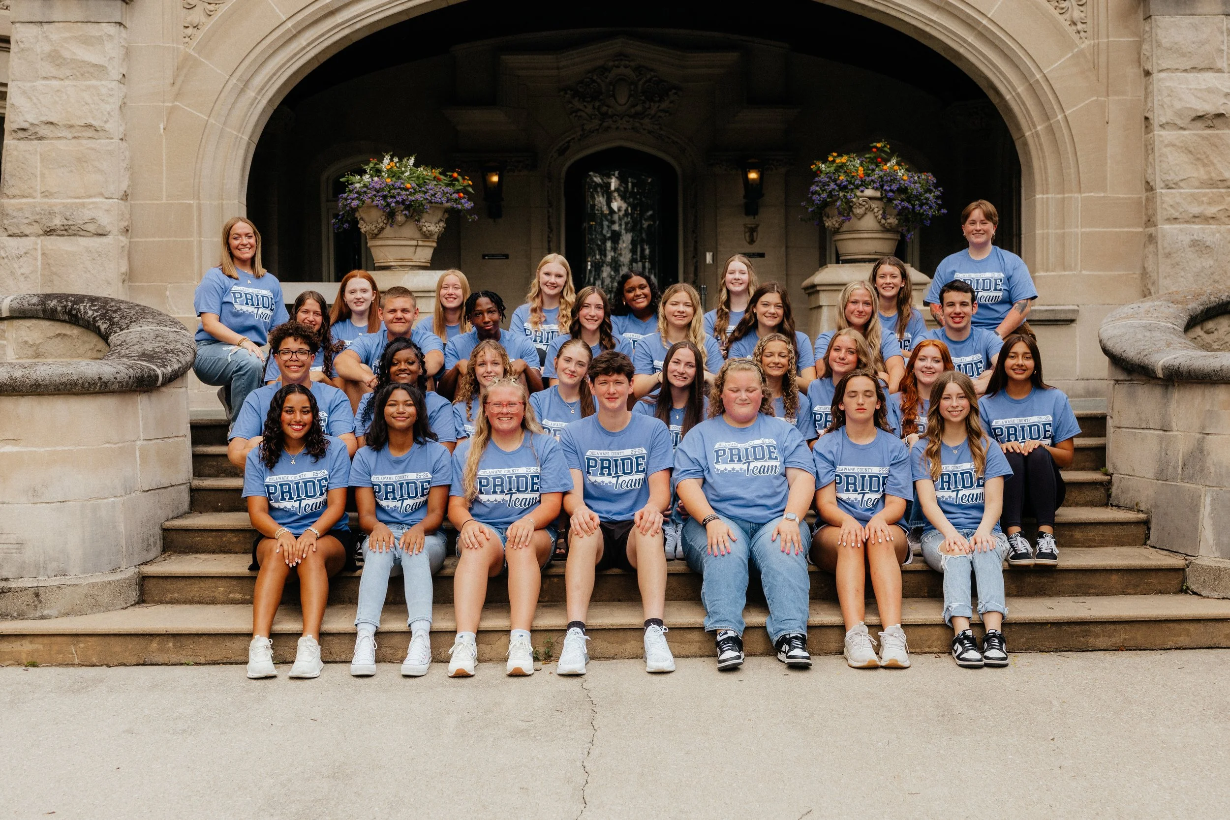 PRIDE Applications Open!