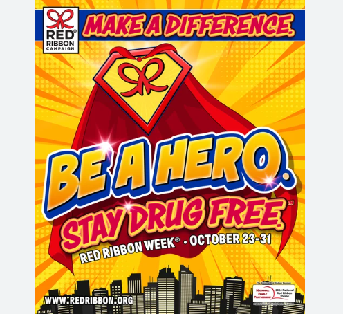 Red Ribbon Community Breakfast 2026