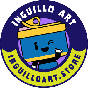 Inguillo Art