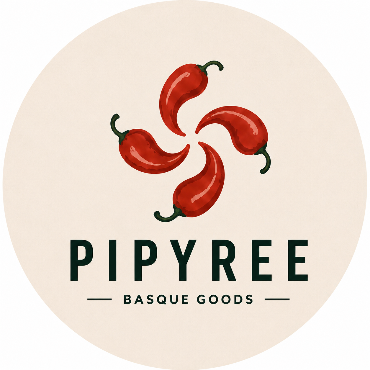 Pipyree Basque Goods