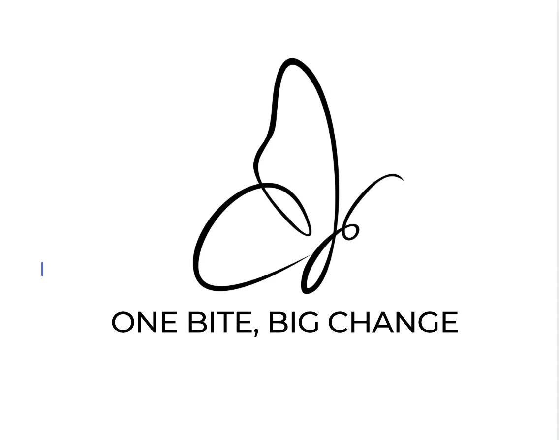 One Bite, Big Change