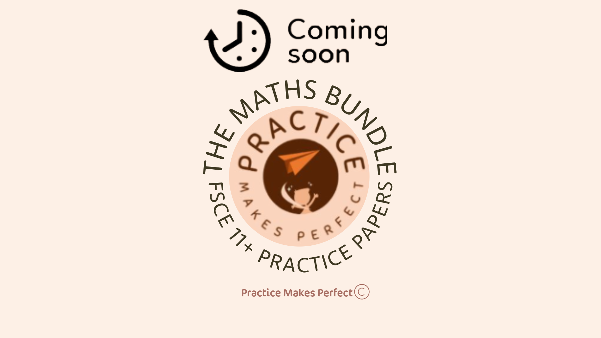The Maths Bundle