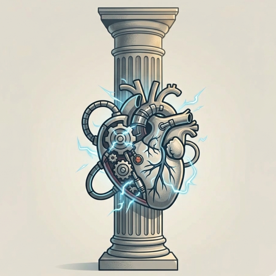 Pillar 1 - Aerobic Conditioning