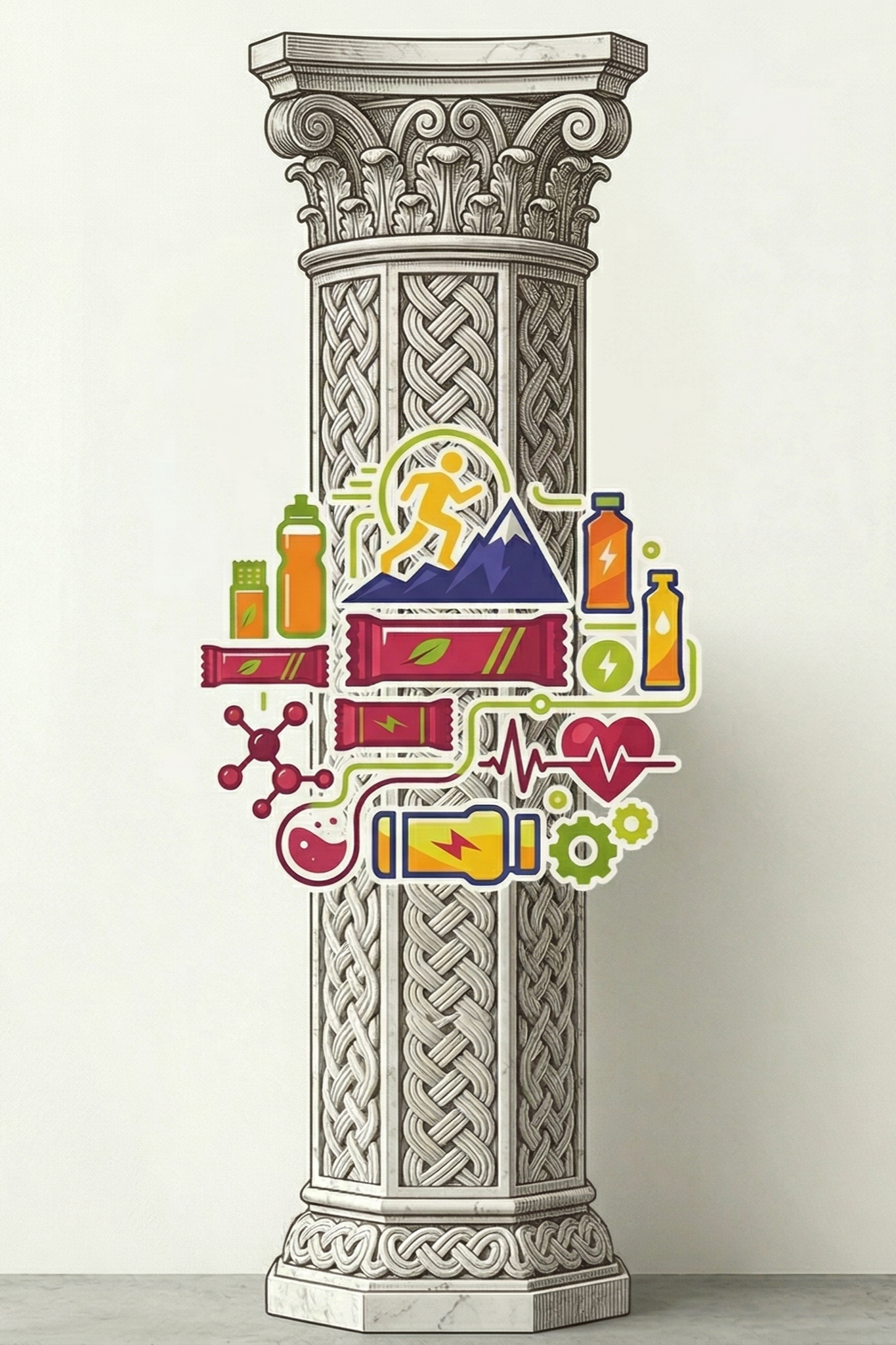 Pillar 2: Endurance Nutrition