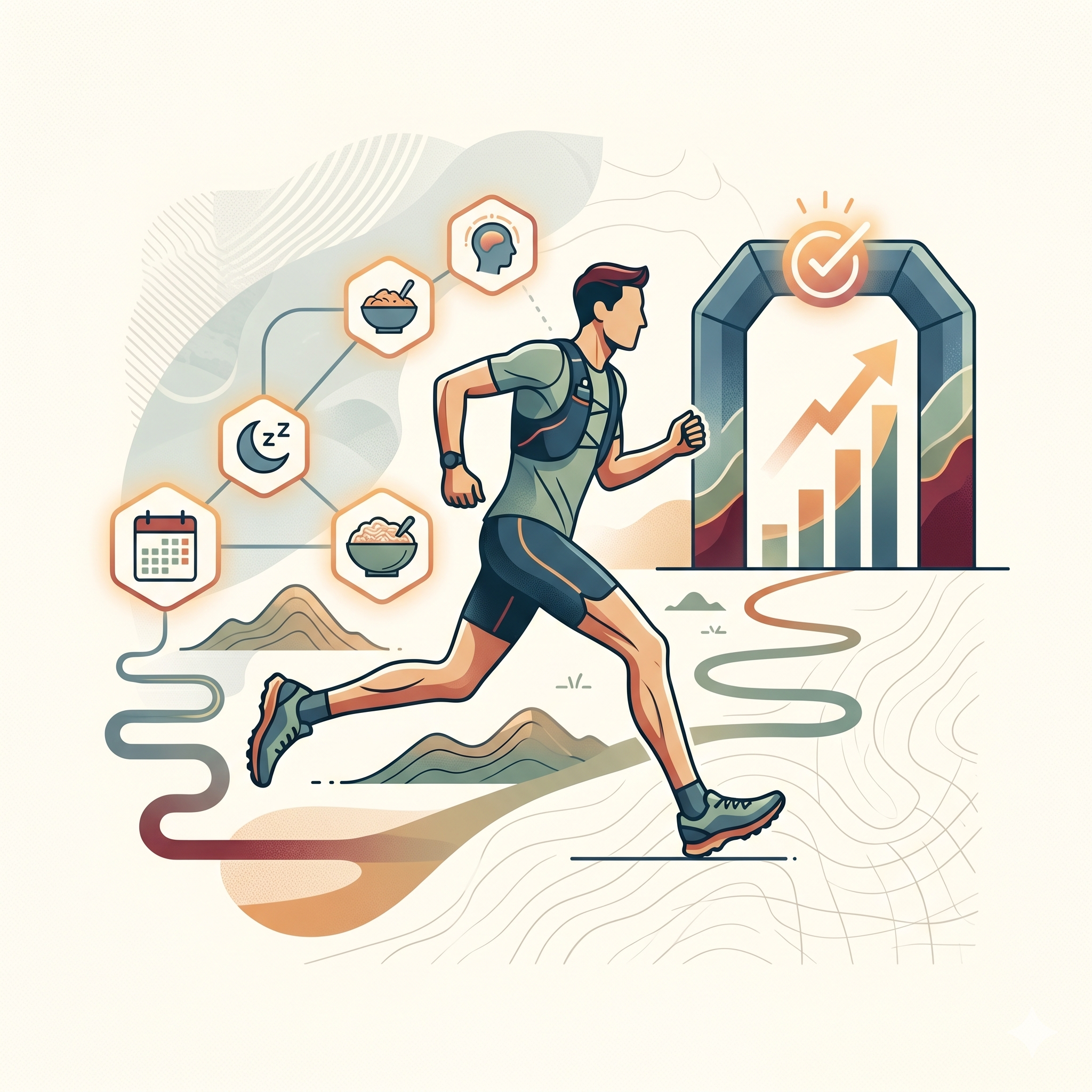 How to Prepare for Race Day