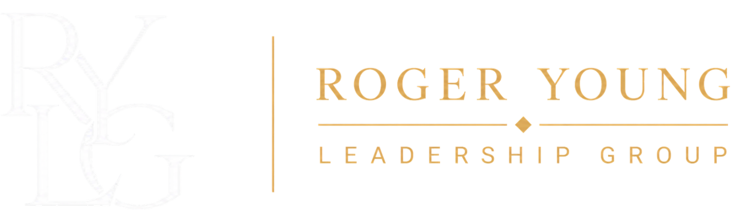 ROGER YOUNG LEADERSHIP GROUP
