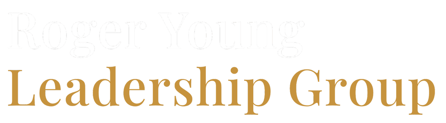 ROGER YOUNG LEADERSHIР GROUP