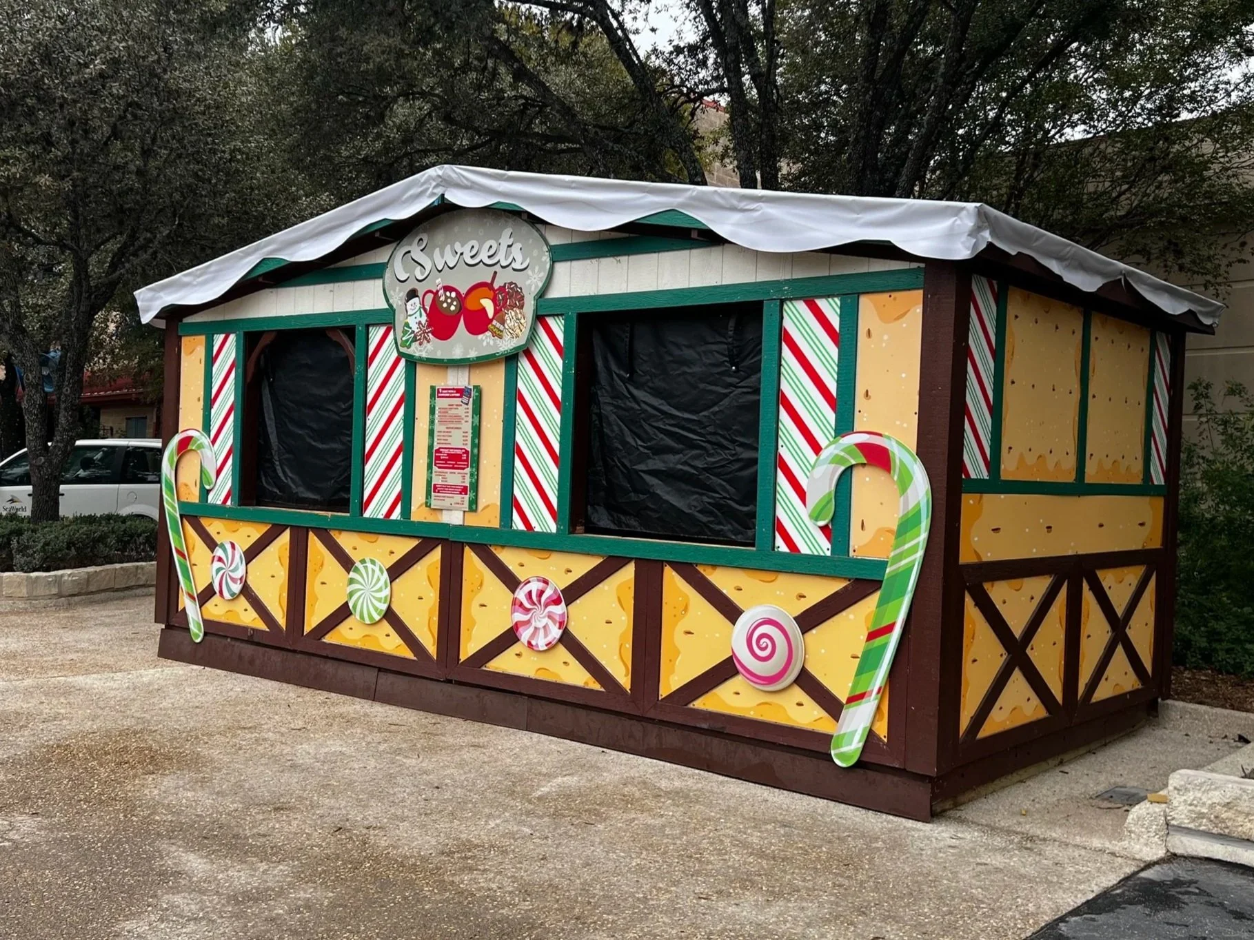 Vinyl Panel Final Product