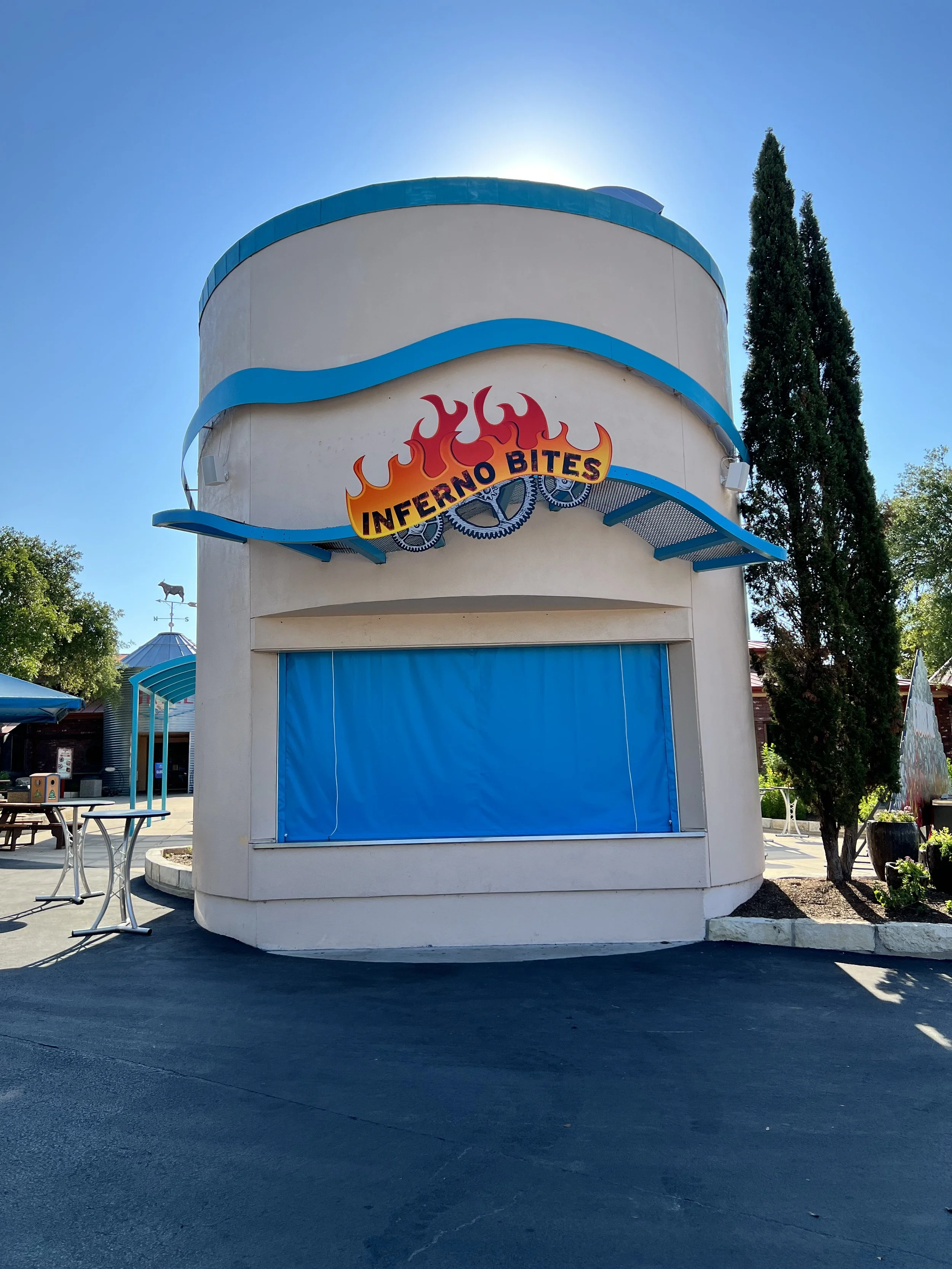 Sign Design and Installment