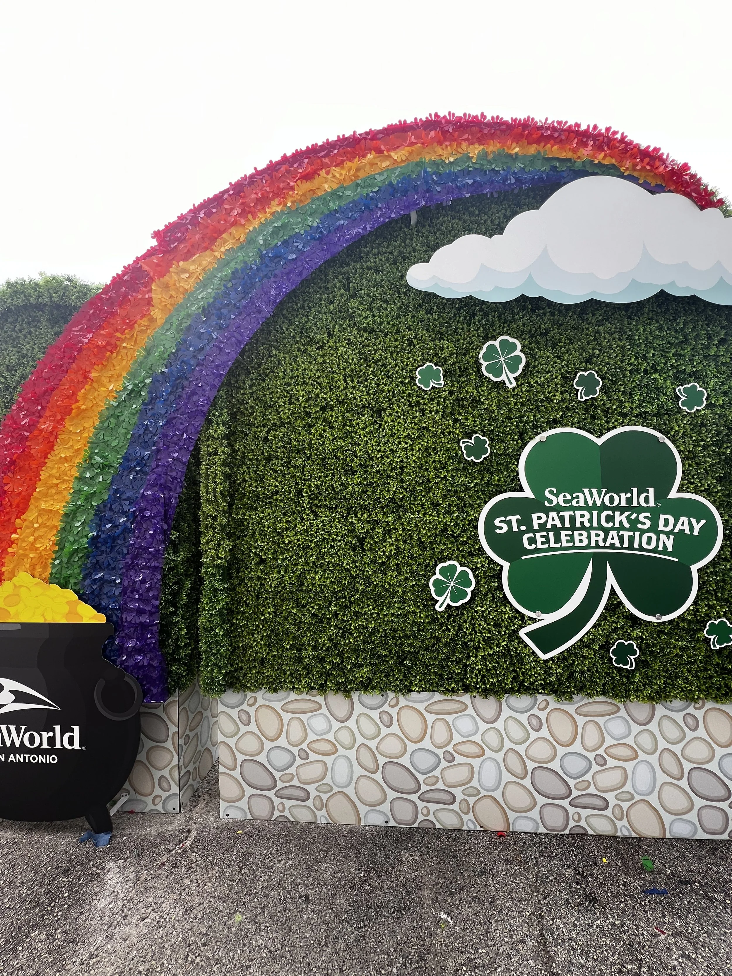 Photo Op Installment 